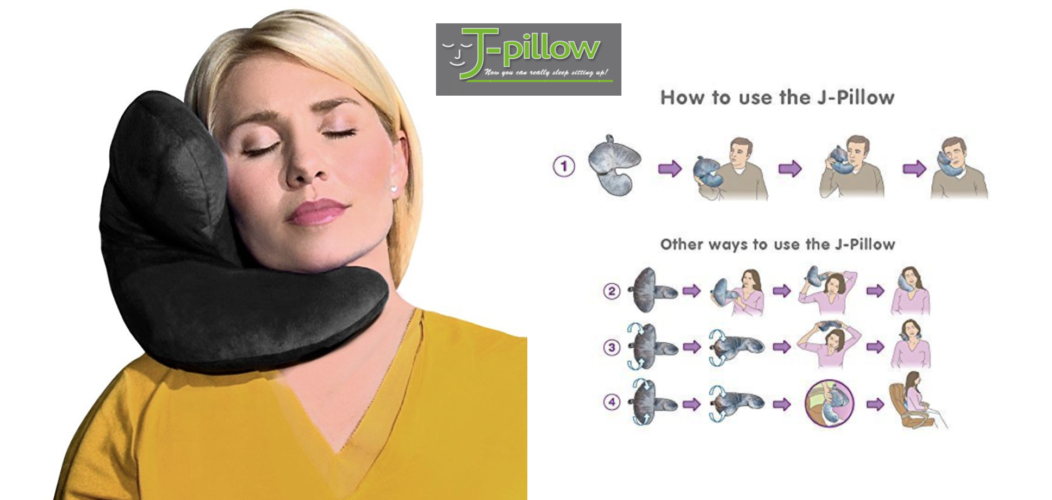 The 14 Best Travel Neck Pillows To Buy [2020]