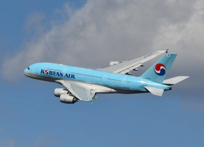 Alaska Airlines Adds 5 Korean Air Codeshare Routes, but There’s a Catch