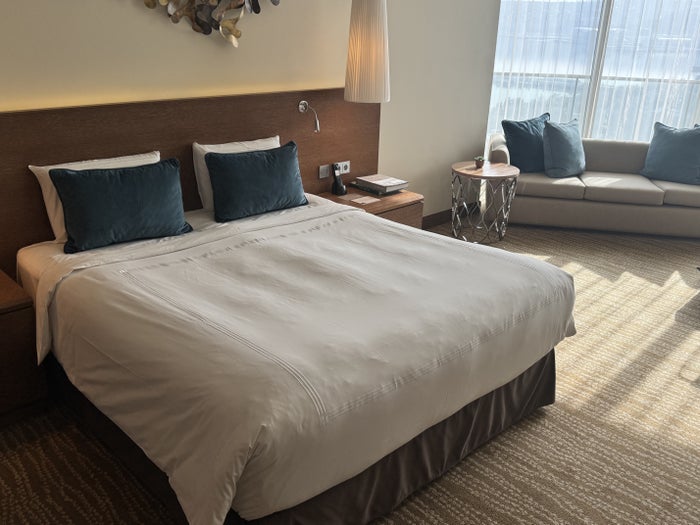 JW Marriott Absheron Baku Bedroom 5