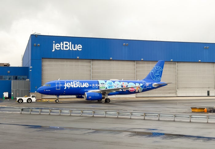 JetBlue Mosaic Members Get Free BlueFirst Upgrades Starting in 2027, Other Positive Changes Coming