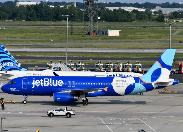 Bilt Rewards Adds JetBlue as Its Newest Rewards Transfer Partner