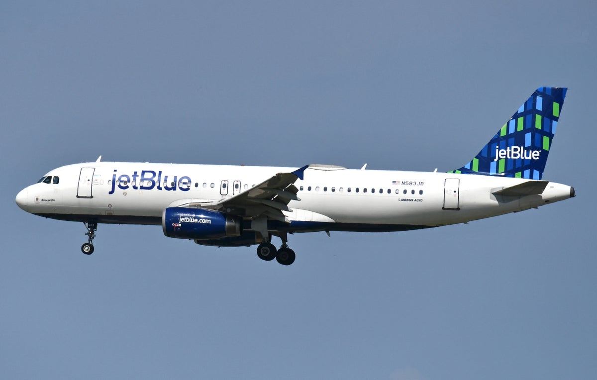 Earn up to 7,500 Bonus TrueBlue Points With JetBlue’s Partner Passport Challenge