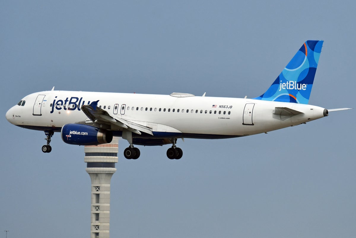 JetBlue Ending Partnership With TAP Air Portugal in September