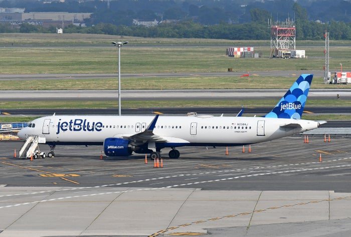 [Expired] New JetBlue Business Card 80,000-Point Welcome Bonus