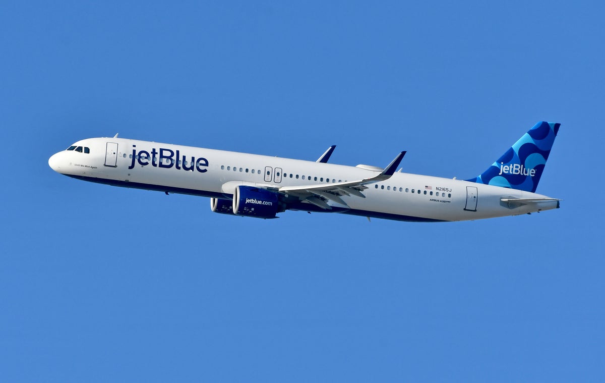 JetBlue Launches Barcelona Flights From Boston With $349 Intro Fares