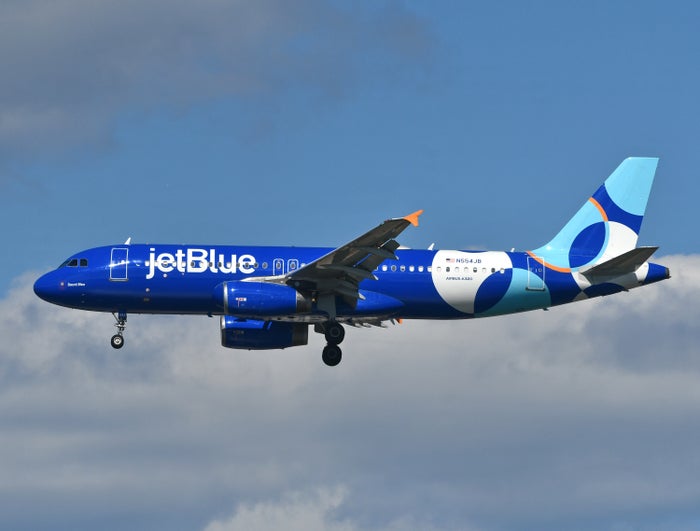 JetBlue Announces Huge FLL Expansion With 100+ Daily Departures