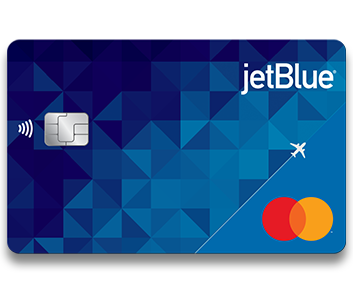 The JetBlue Card