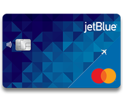 The JetBlue Card