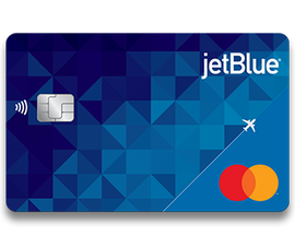 The JetBlue Card