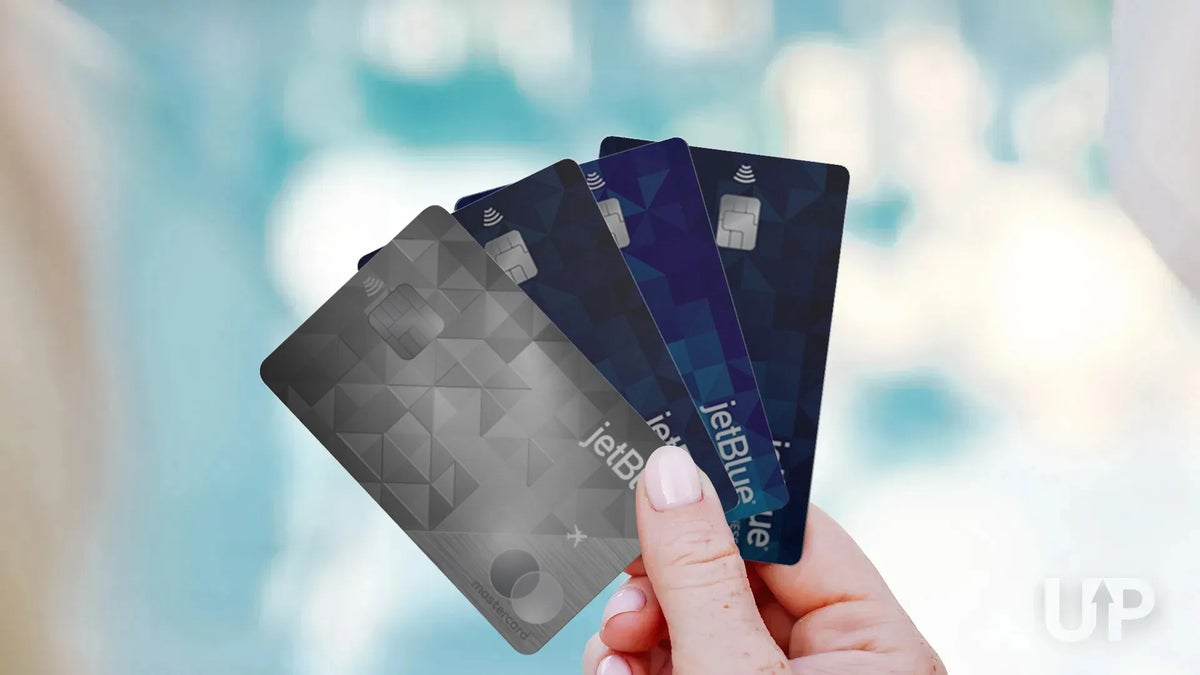 JetBlue Premier World Elite JetBlue Business JetBlue Plus JetBlue Card