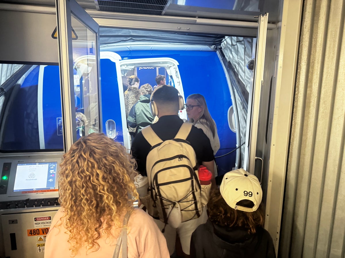 What Is a Positioning Flight?