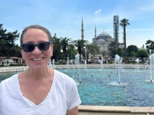 Istanbul, Türkiye.