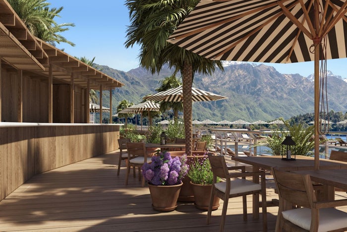 Westin in Korea, EDITION in Italy, Growth Plans, and Other Hotel News You Might’ve Missed This Week