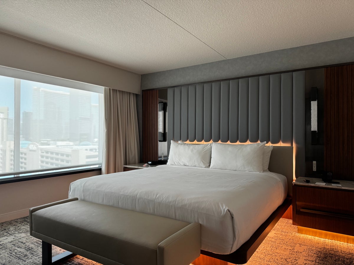 How MGM Grand Las Vegas Surprised Me: A Quick, Honest Review