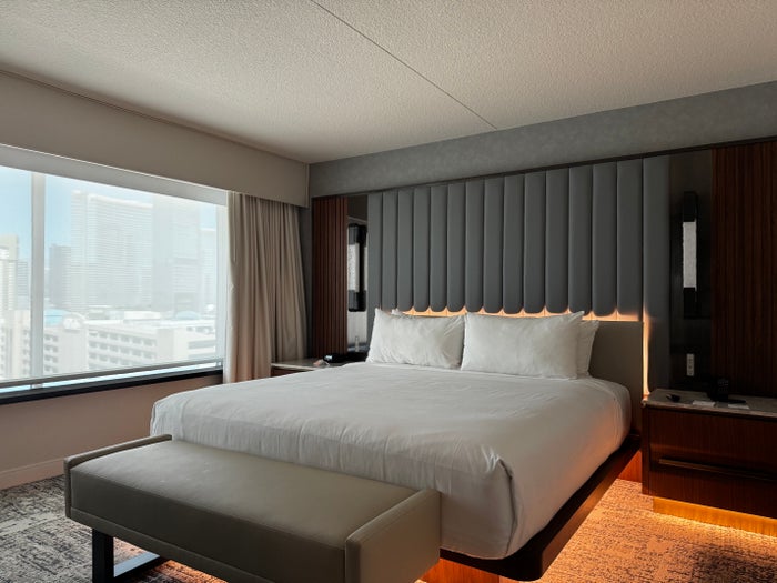 How MGM Grand Las Vegas Surprised Me: A Quick, Honest Review