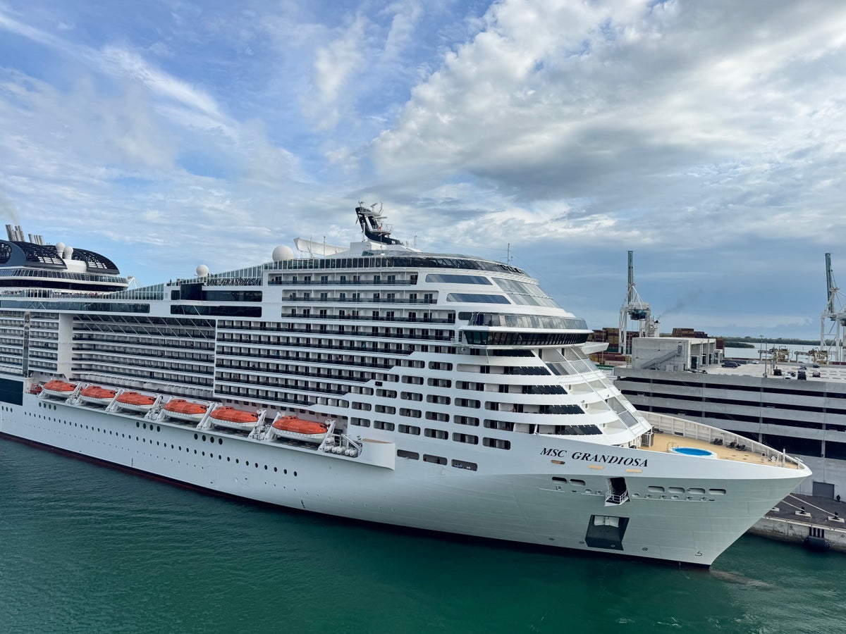 The 17 Best Websites To Book Cruises at the Cheapest Prices [2026]