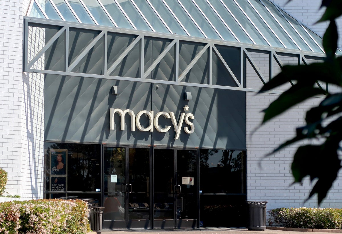 Macys Door with Logo Upgraded Points LLC 3