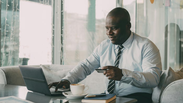 American Express Trialing Targeted Offers Within Virtual Chat Feature