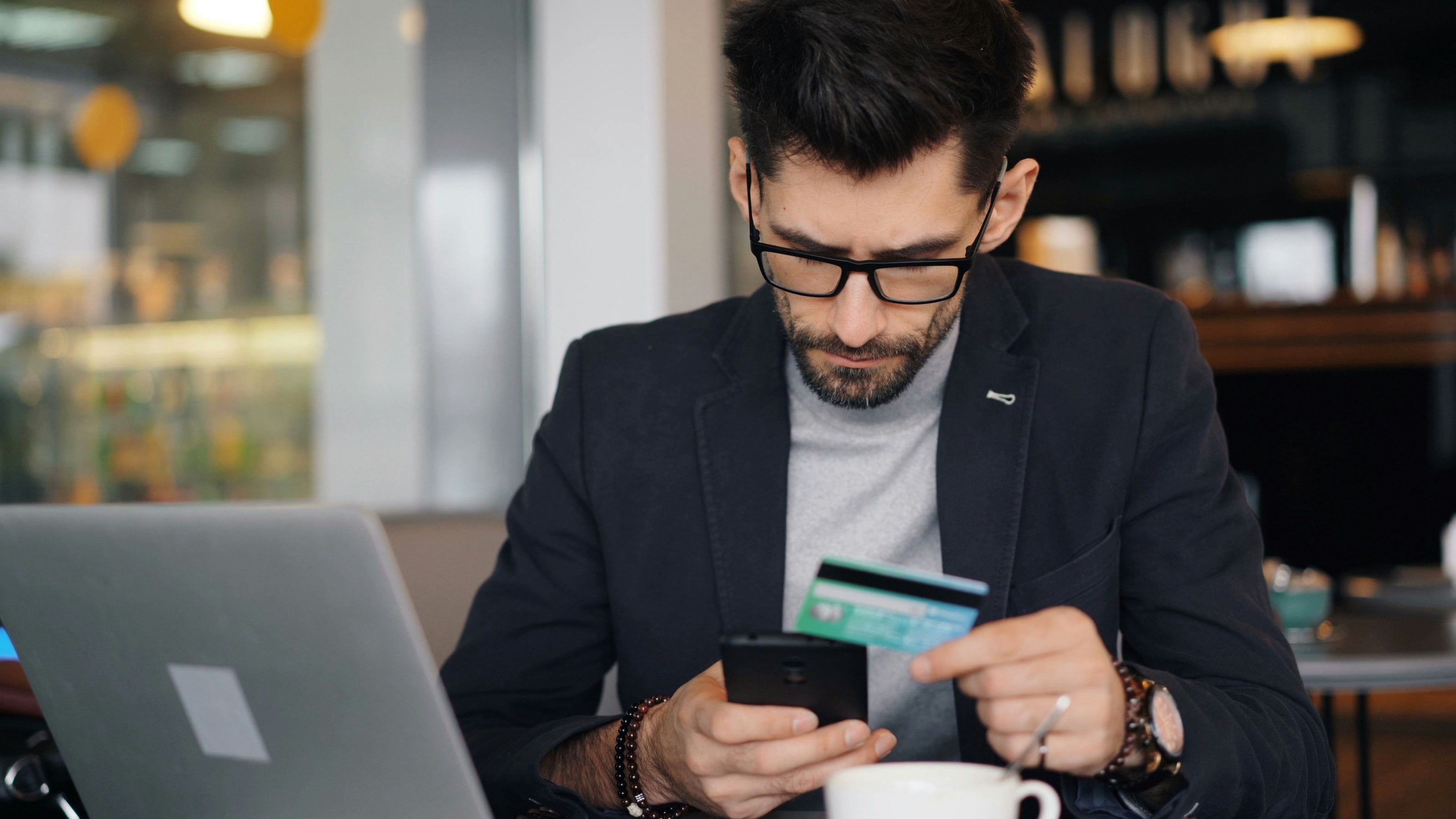 I Pay To Be an Authorized User on 3 Credit Cards — Here's Why