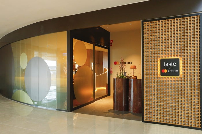 Mastercard Opens ‘Taste by Priceless’ Lounges in Hong Kong and São Paulo — How To Get In Free