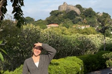 McKay Gulangyu Island China