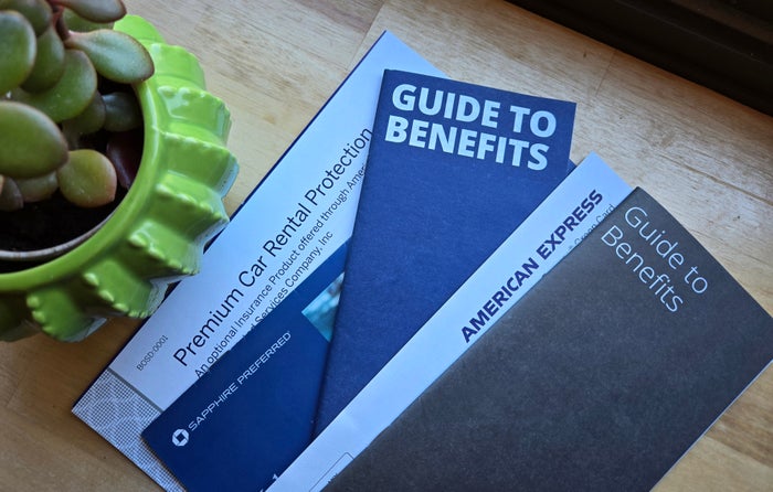 The Complete Guide to Credit Card Insurance