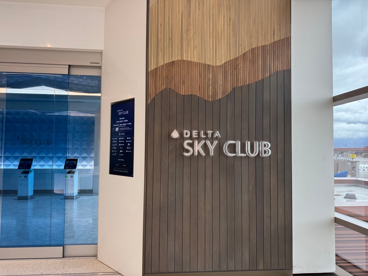 Airport Plans Point to New Lounges for Delta and Southwest in Austin