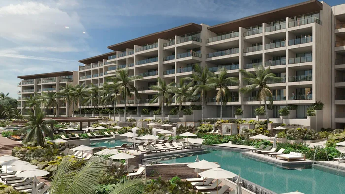 First-Ever All-Inclusive Park Hyatt Property Coming to Mexico in 2027