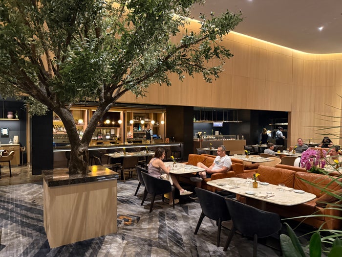 Park Hyatt Toronto Joni Restaurant Bar Park Hyatt Toronto Joni Restaurant Bar
