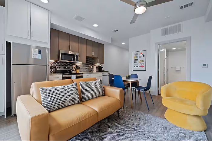 Placemakr Austin Downtown Apartments by Hilton