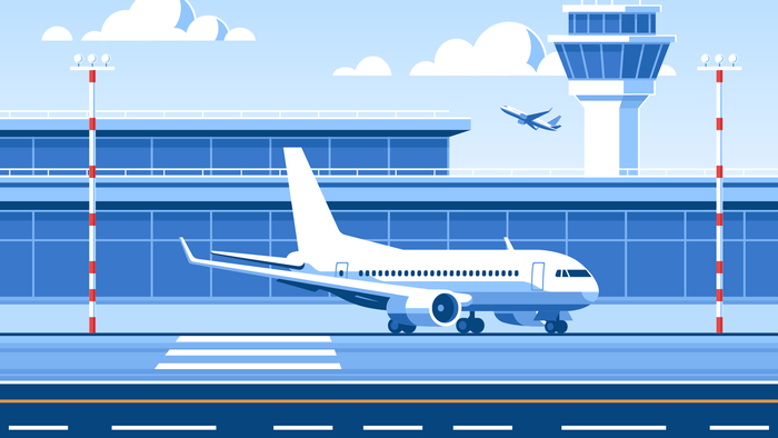 The U.S. Airlines With the Oldest and Newest Fleets [2026 Study]