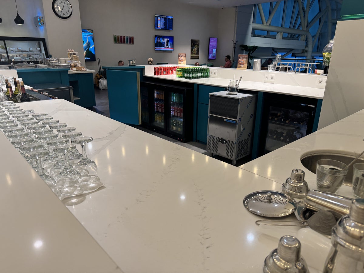 Primeclass Lounge Izmir Bar Counter Primeclass Lounge Izmir Bar Counter