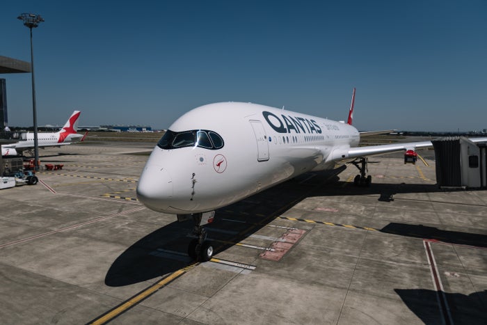 Qantas’ Project Sunrise Update: Sydney to London Nonstop Is Finally Happening in 2027