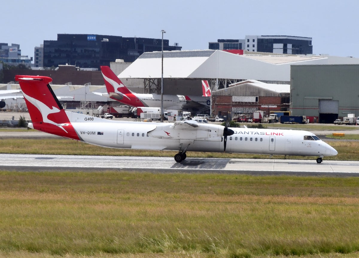 You Can Now Redeem British Airways Avios on QantasLink Flights