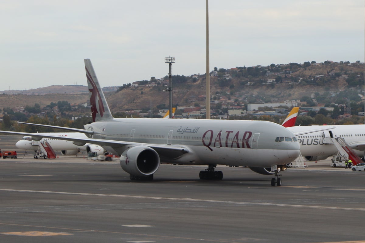 IHG One Rewards and Qatar Airways Privilege Club Partner To Allow Points Earning and Transfers