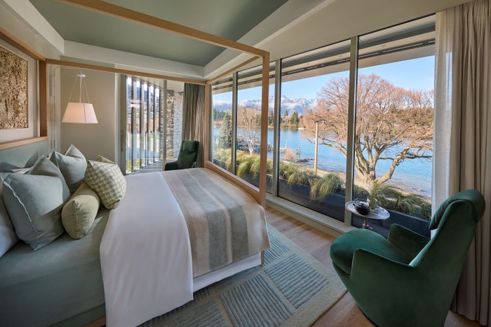 ROKI Collection Queenstown Fine Hotels + Resorts