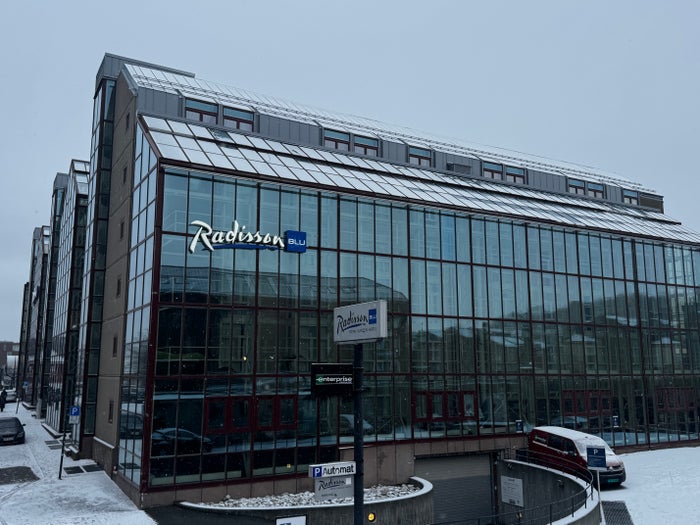 Current Radisson Hotels Promotions: Save up to 35%, Earn up to 3,000 Points