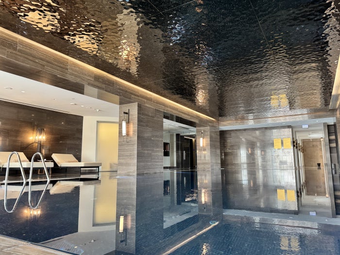 My Incredible Stay at The Ritz-Carlton, Baku, in Azerbaijan [Review]