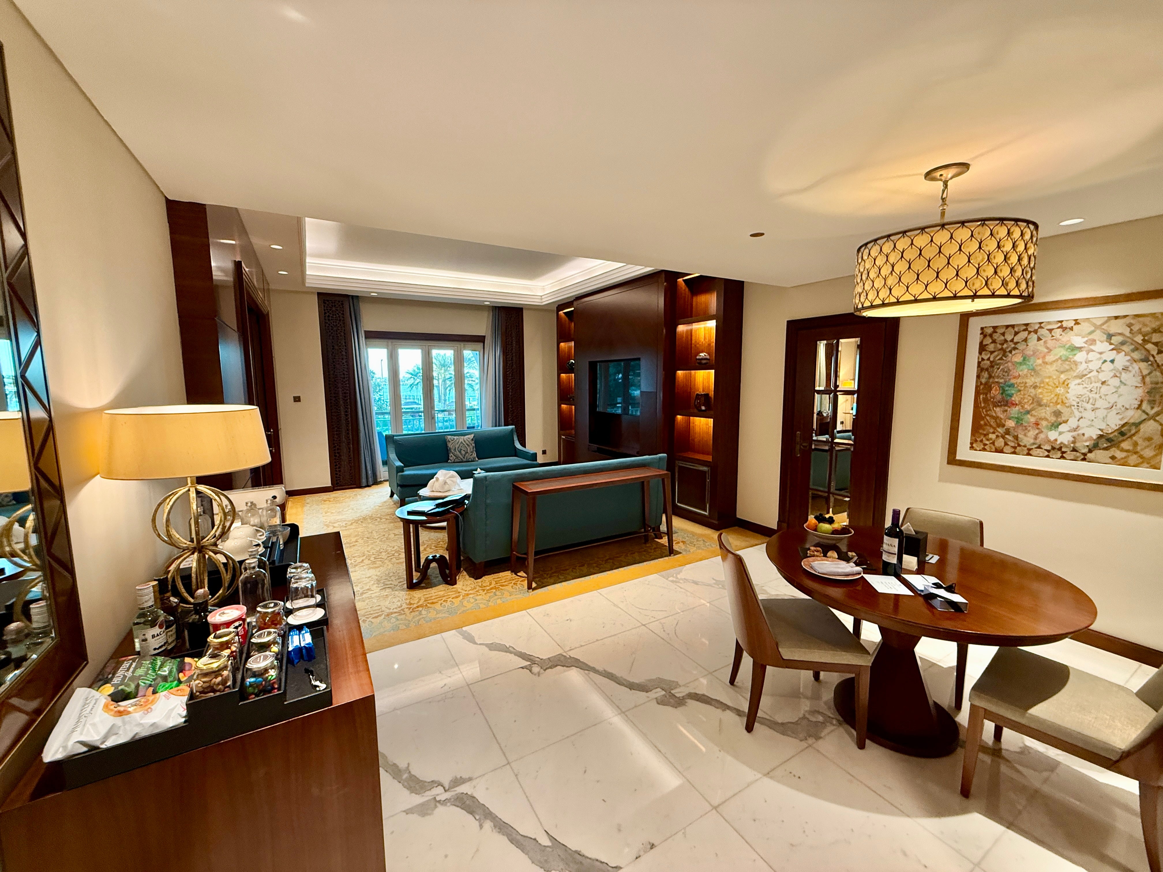 Marriott's New App Feature Shows Available Upgrades and Priority