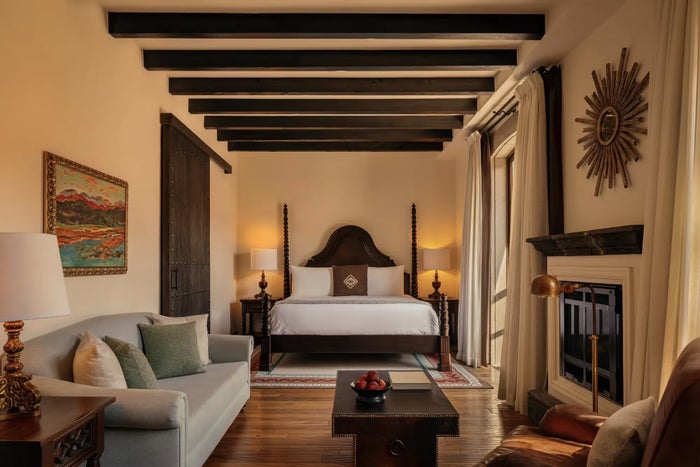 Save $150 at Rosewood Hotels in Mexico With This Amex Offer [Targeted]