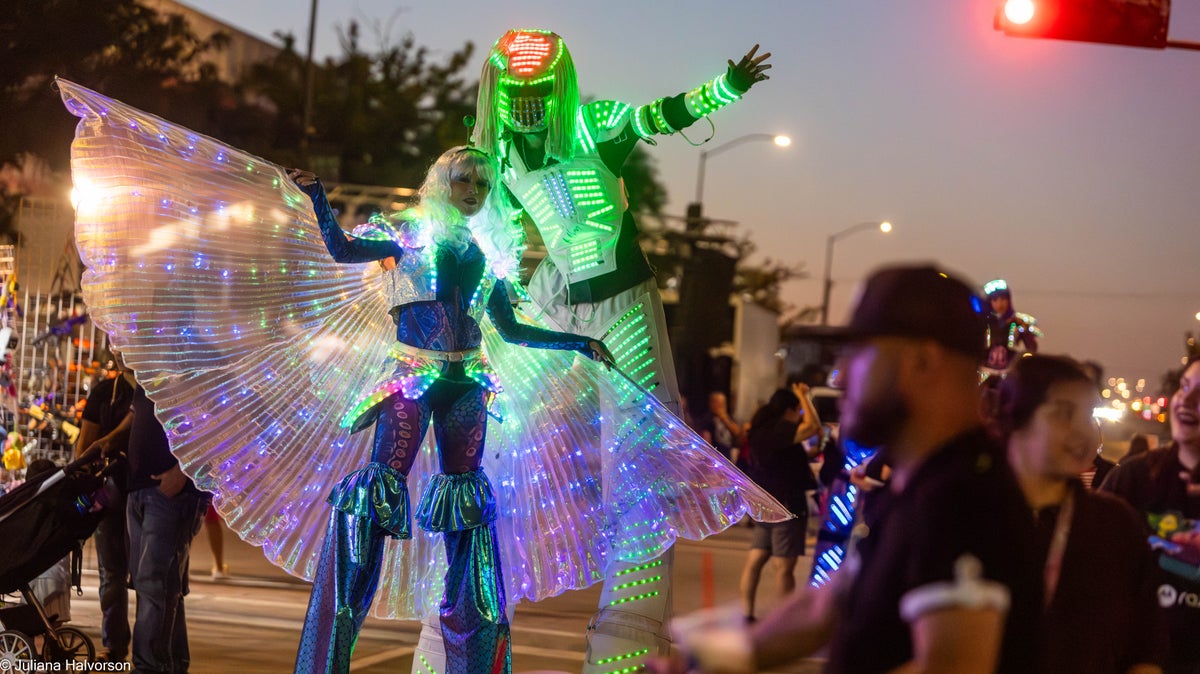 Roswell UFO Festival