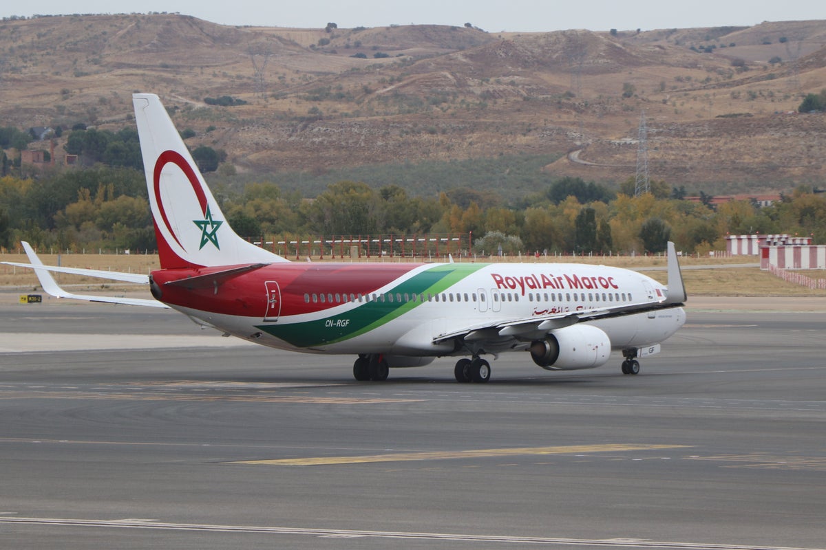 Match Your Elite Status to Royal Air Maroc and Get Oneworld Benefits