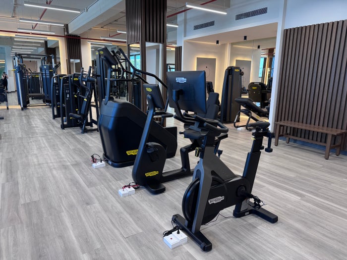 Royalton Vessence Barbados Moddo Fitness by Royalton FIT bikes