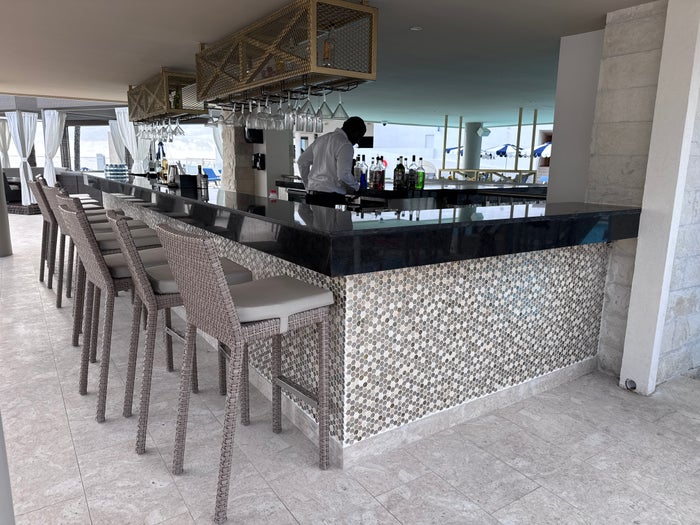 Royalton Vessence Barbados Nabu