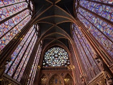 Sainte Chapelle