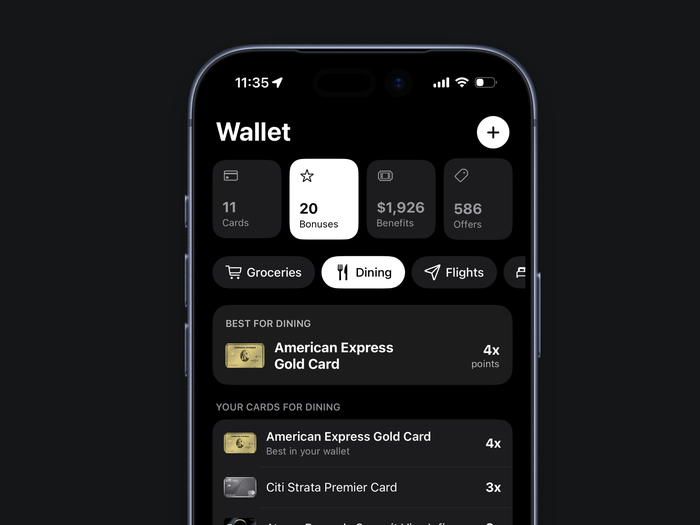 Savewise Spending Bonus