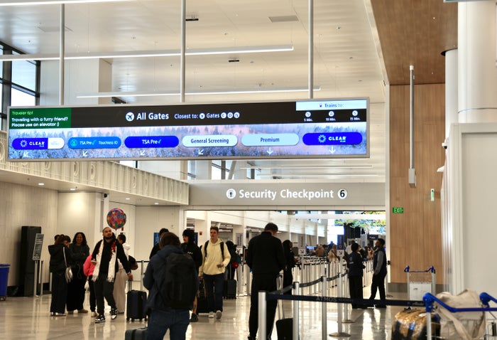 CLEAR Expands Concierge Service To Include Arrivals [Score 50% off First Booking]