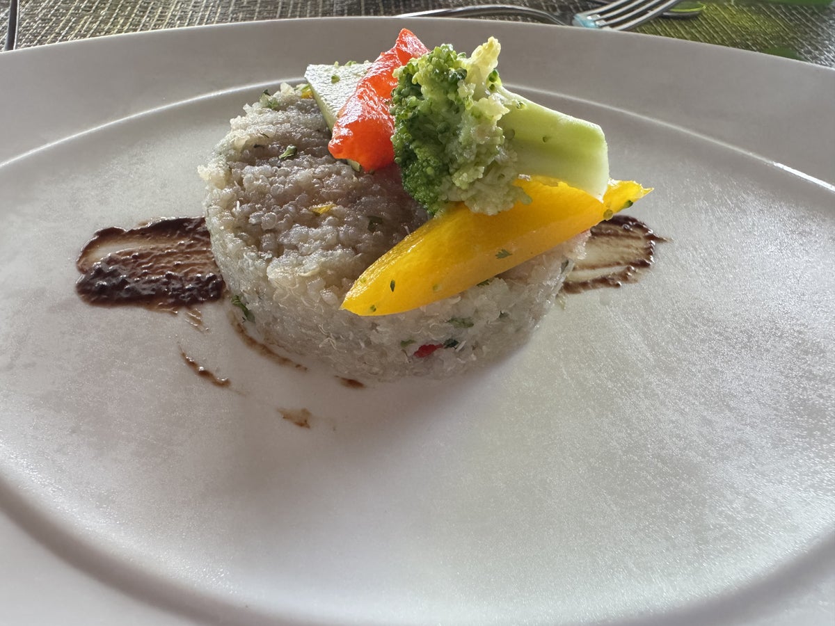 Secrets Royal Beach Punta Cana Oceana Quinoa