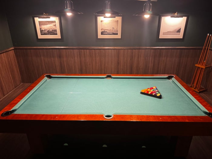 Senhora da Rosa Mr Mrs Smith Azores bar billiard Senhora da Rosa Mr Mrs Smith Azores bar billiard