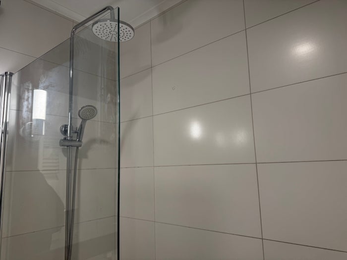 Senhora da Rosa Mr Mrs Smith Azores bathroom shower head